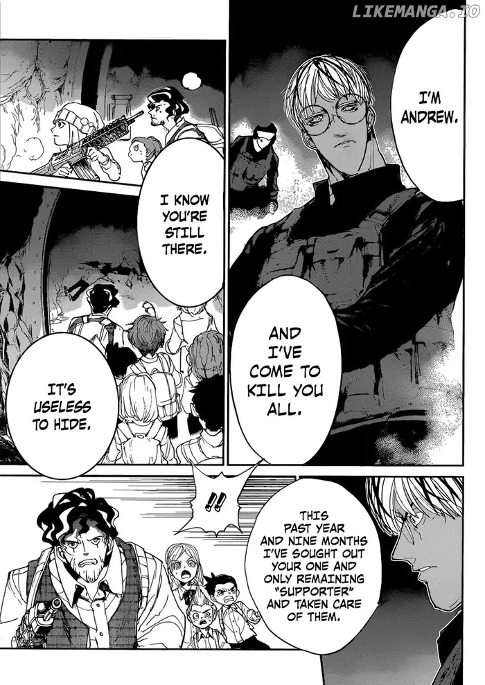The Promised Neverland chapter 105 image 07_optimized